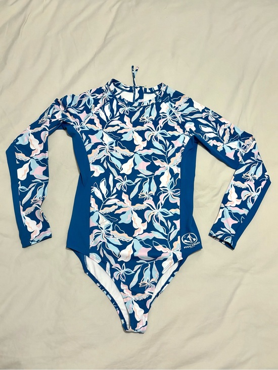 Hulakai Other - Hulakai Hawaii Longsleeve UPF 50 Suit